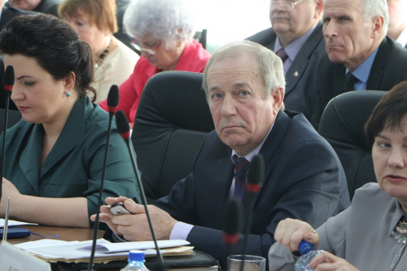 Городской чиновник рассказал, по каким показателям Саратов «проваливается»