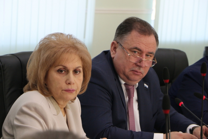 Городской чиновник рассказал, по каким показателям Саратов «проваливается»