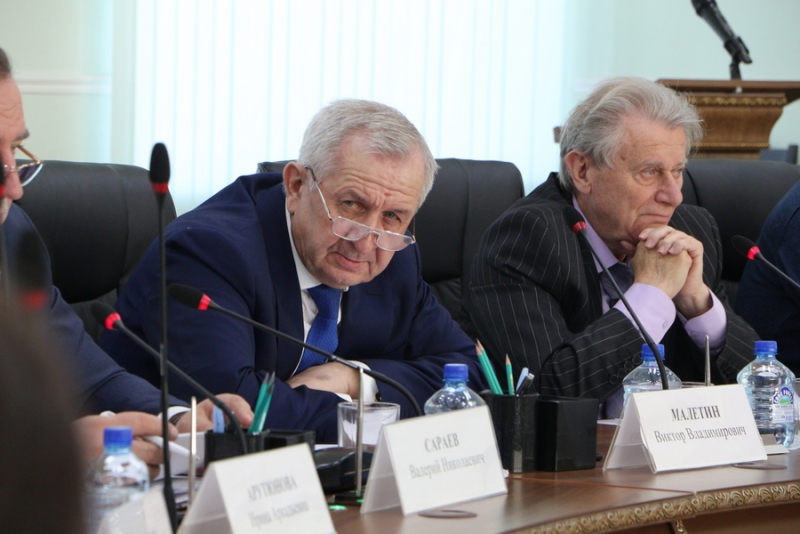 Городской чиновник рассказал, по каким показателям Саратов «проваливается»