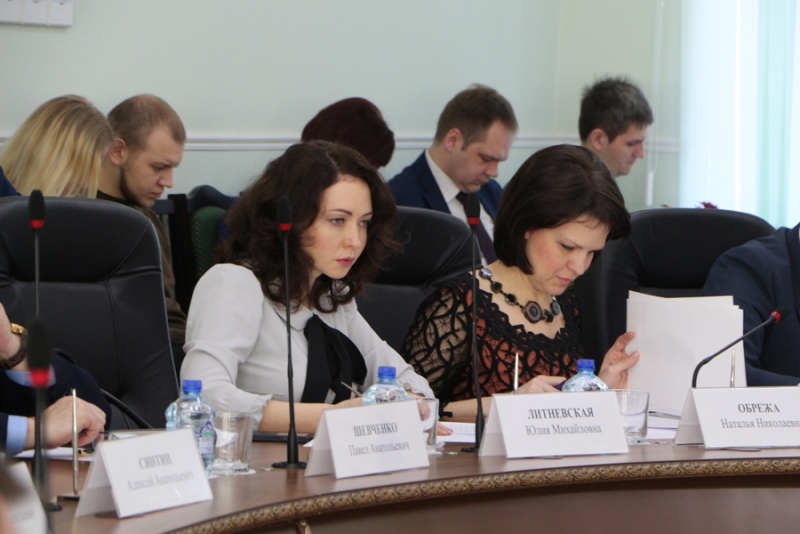 Городской чиновник рассказал, по каким показателям Саратов «проваливается»