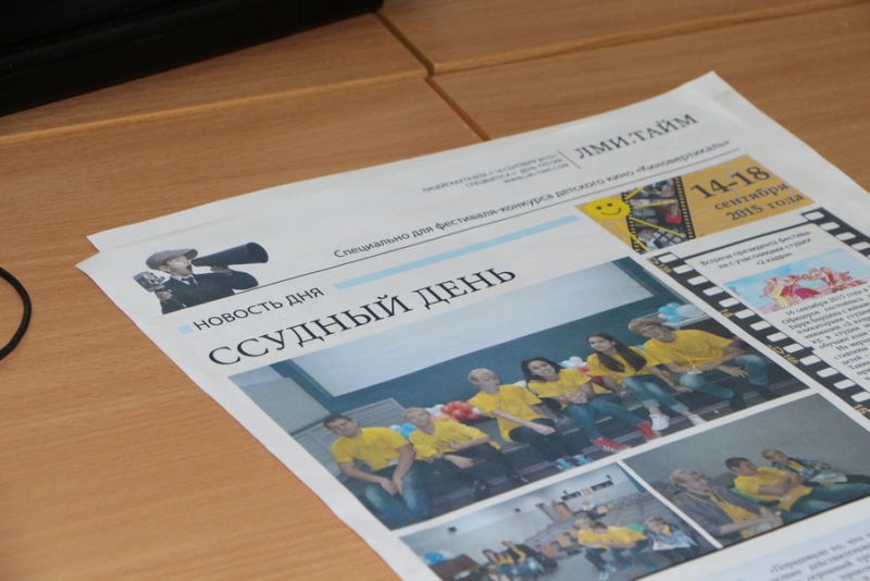 Глава Саратова рассказал детям, что он хочет и может