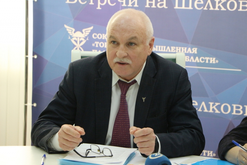 Первый вице-президент ТПП рассказал о «перекосах» при госзакупках