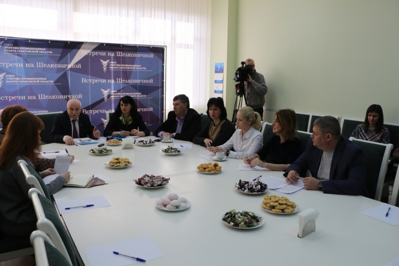 Первый вице-президент ТПП рассказал о «перекосах» при госзакупках