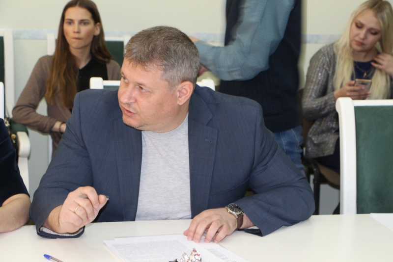 Первый вице-президент ТПП рассказал о «перекосах» при госзакупках