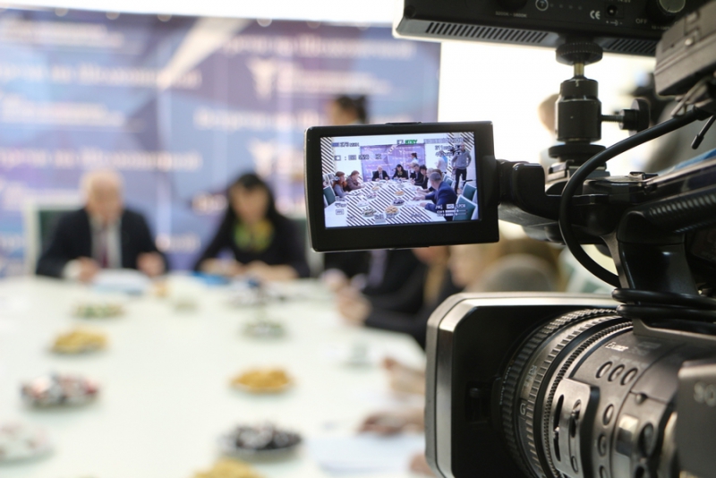 Первый вице-президент ТПП рассказал о «перекосах» при госзакупках