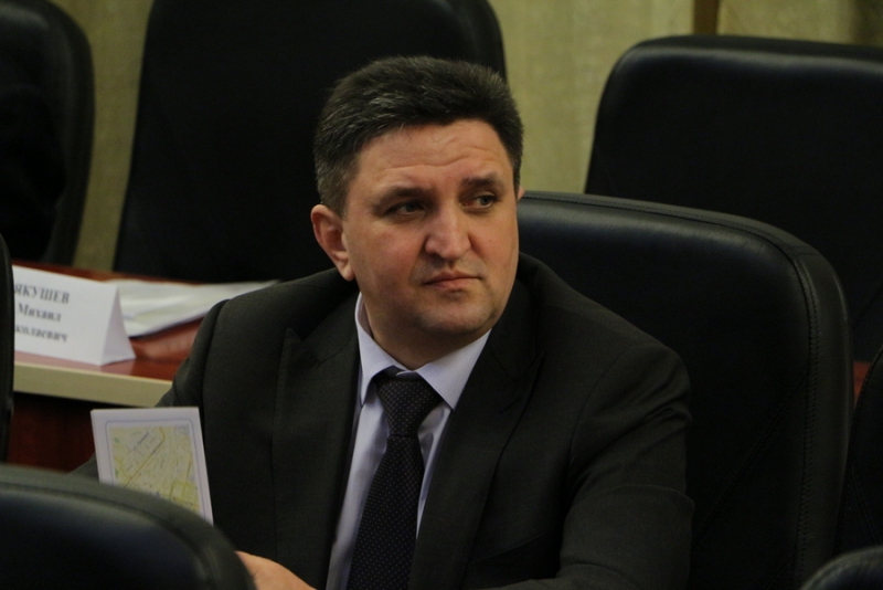 Министр Швакова ждет роста налоговой отдачи от аграриев и ритуальных агентств