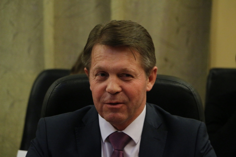 Министр Швакова ждет роста налоговой отдачи от аграриев и ритуальных агентств