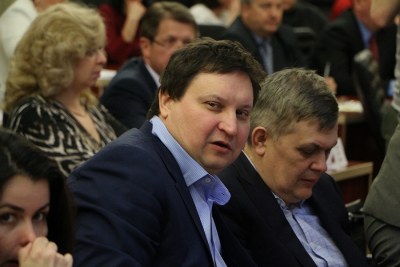 Министр Швакова ждет роста налоговой отдачи от аграриев и ритуальных агентств