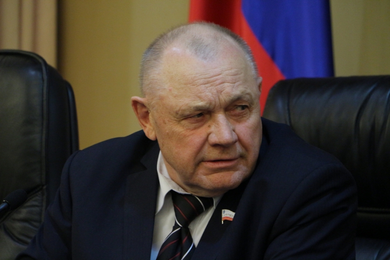 Министр Швакова ждет роста налоговой отдачи от аграриев и ритуальных агентств