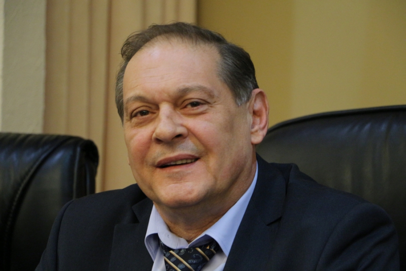 Министр Швакова ждет роста налоговой отдачи от аграриев и ритуальных агентств