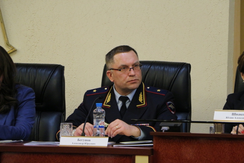 Министр Швакова ждет роста налоговой отдачи от аграриев и ритуальных агентств