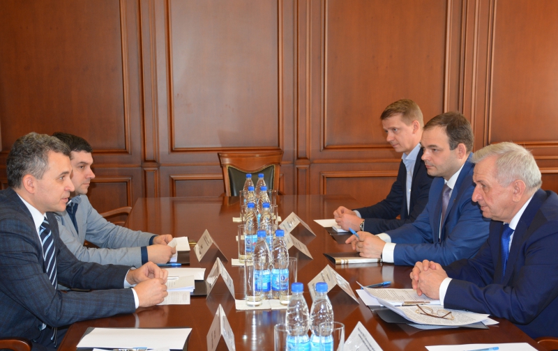 Саратовская гордума заключила соглашение с оперным театром