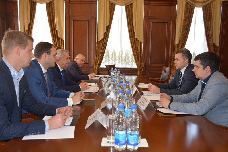 Саратовская гордума заключила соглашение с оперным театром