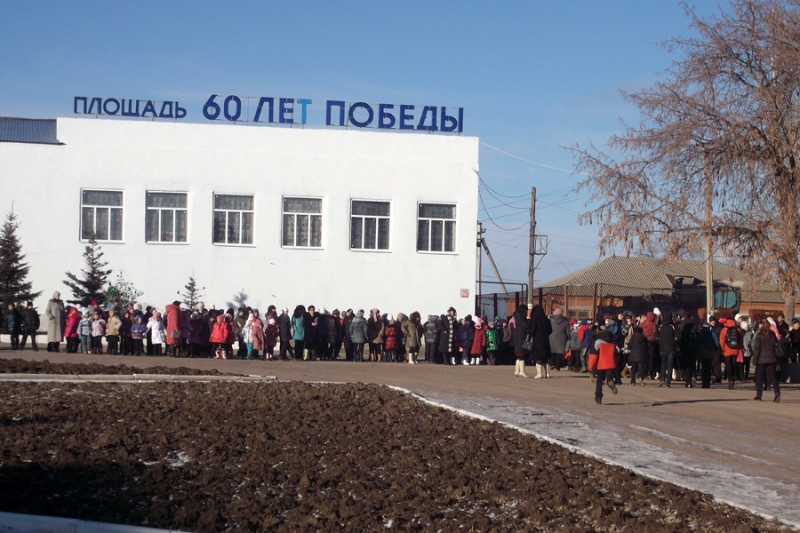 В Ивантеевке эвакуировали сотрудников и учеников школы