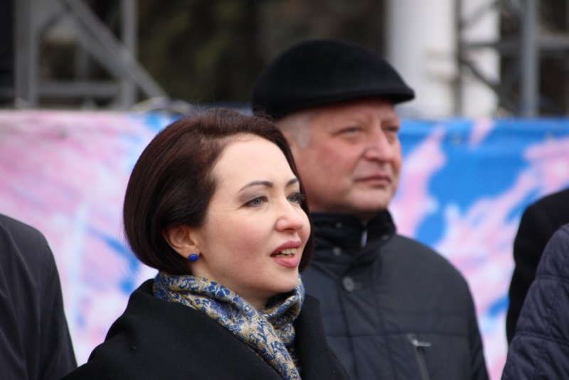 Глава Саратова: Городские службы выдержали испытание зимой