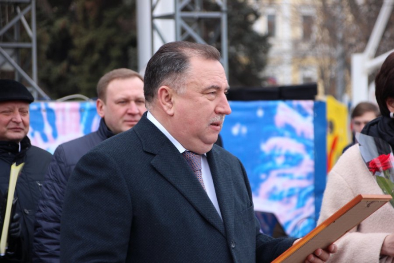 Глава Саратова: Городские службы выдержали испытание зимой