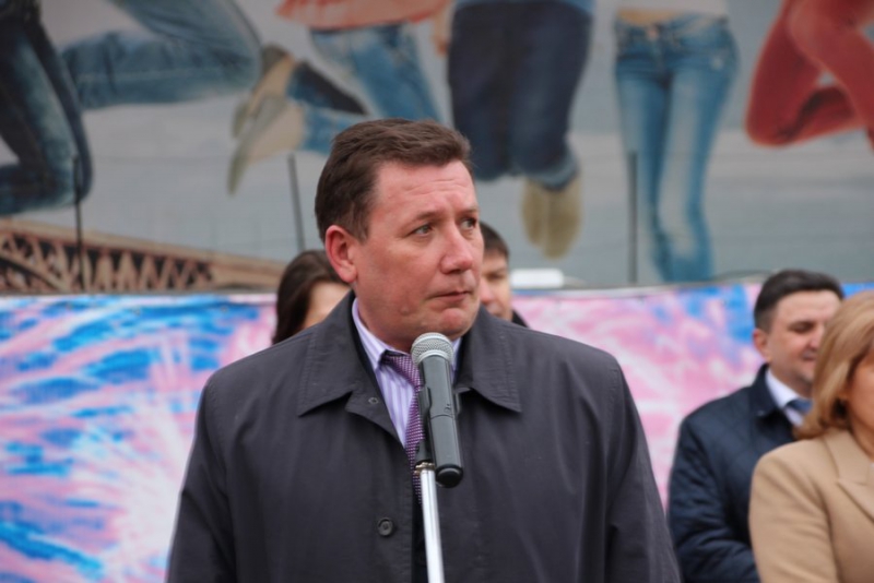 Глава Саратова: Городские службы выдержали испытание зимой