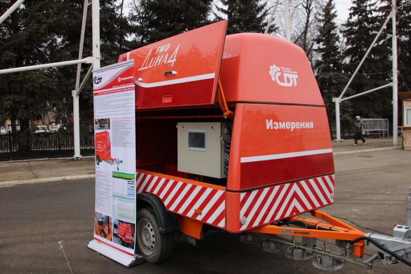 Глава Саратова: Городские службы выдержали испытание зимой