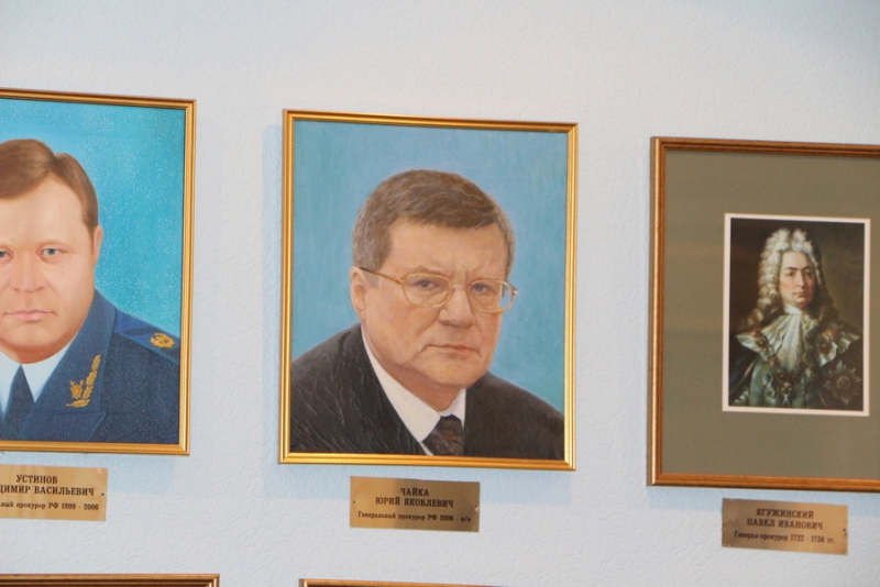 Прокурор Филипенко: Вопросы противодействия коррупции не теряют актуальности