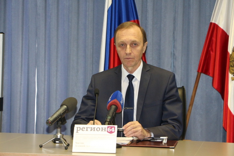 В Саратовской области возможна вспышка птичьего гриппа