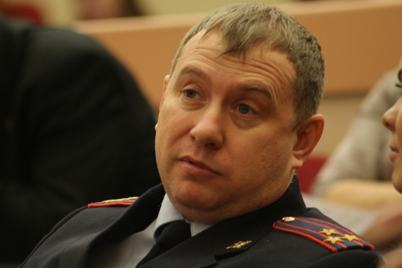 Бывшего председателя гордумы включили в комиссию по местному самоуправлению