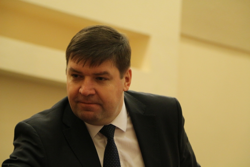 Бывшего председателя гордумы включили в комиссию по местному самоуправлению