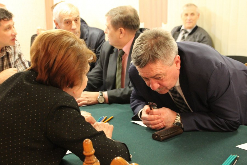 Общественница Королькова: «Пока область не выбралась из списка умирающих»