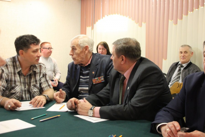 Общественница Королькова: «Пока область не выбралась из списка умирающих»