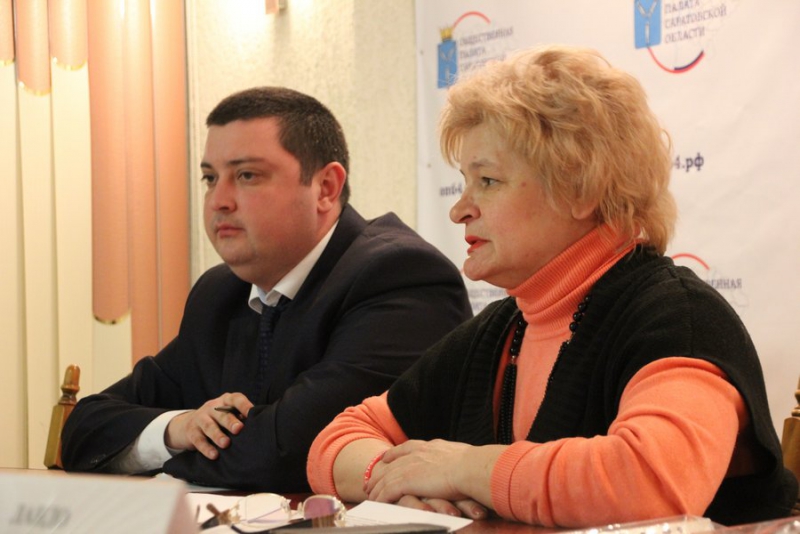 Общественница Королькова: «Пока область не выбралась из списка умирающих»