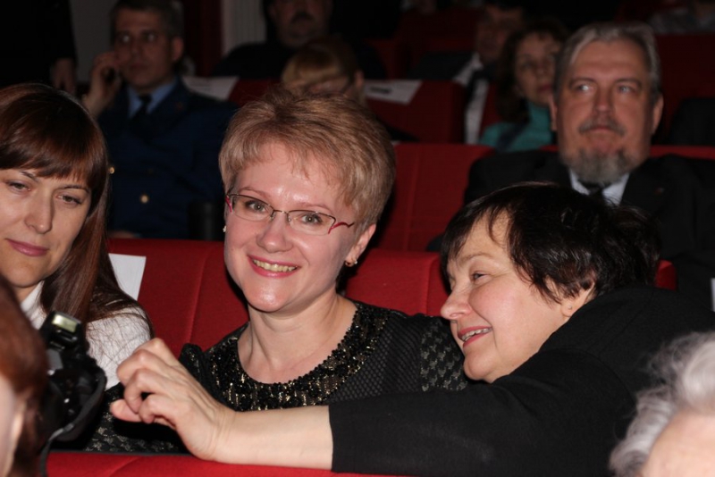 Зарплаты в Заводском районе Саратова выросли до 27 тысяч рублей