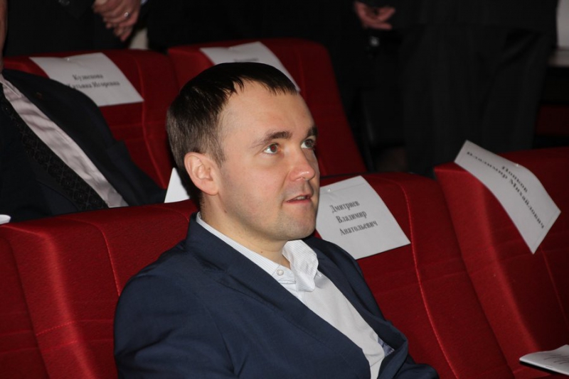 Зарплаты в Заводском районе Саратова выросли до 27 тысяч рублей