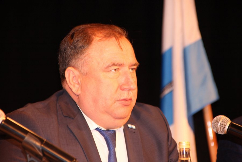 Зарплаты в Заводском районе Саратова выросли до 27 тысяч рублей