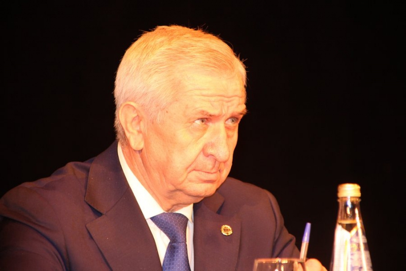 Зарплаты в Заводском районе Саратова выросли до 27 тысяч рублей