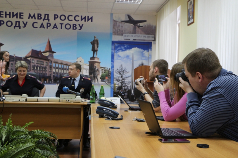Саратовские школьники создали «группу смерти», чтобы третировать одноклассников