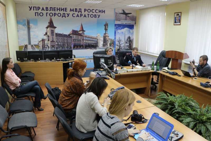 Саратовские школьники создали «группу смерти», чтобы третировать одноклассников