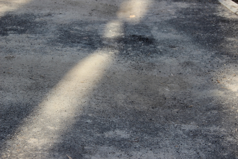 Общественники нашли в отремонтированных дворах Заводского района грязь и разруху