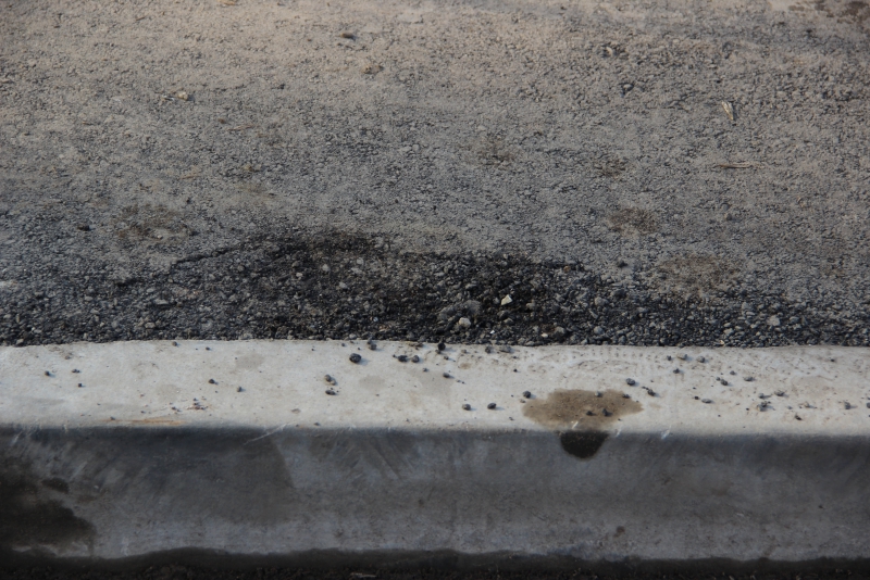 Общественники нашли в отремонтированных дворах Заводского района грязь и разруху