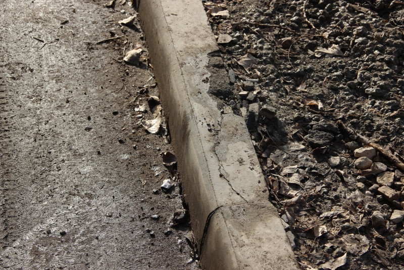 Общественники нашли в отремонтированных дворах Заводского района грязь и разруху