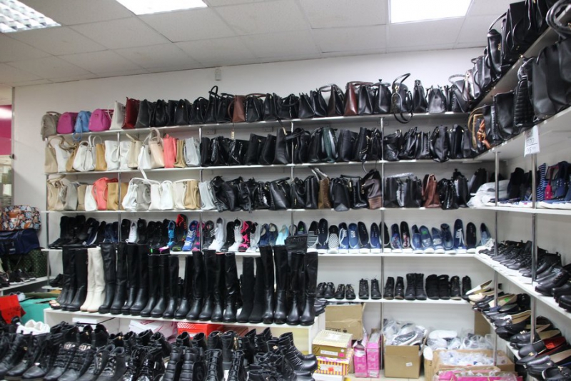 На проспекте Кирова ловили нелегальных работников