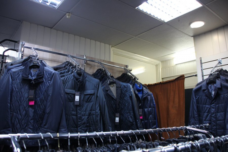 На проспекте Кирова ловили нелегальных работников