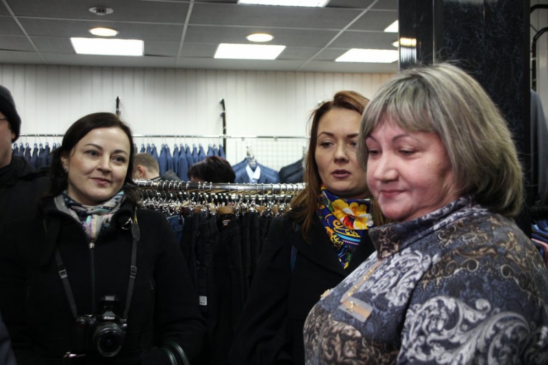 На проспекте Кирова ловили нелегальных работников