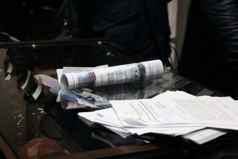 На проспекте Кирова ловили нелегальных работников