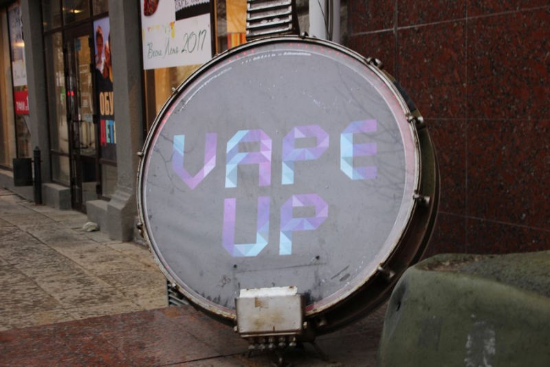 На проспекте Кирова ловили нелегальных работников