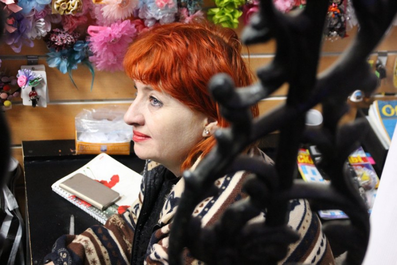 На проспекте Кирова ловили нелегальных работников