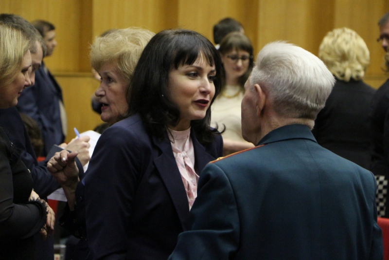 Валерий Сараев рассказал, почему уже не модно ругать Саратов