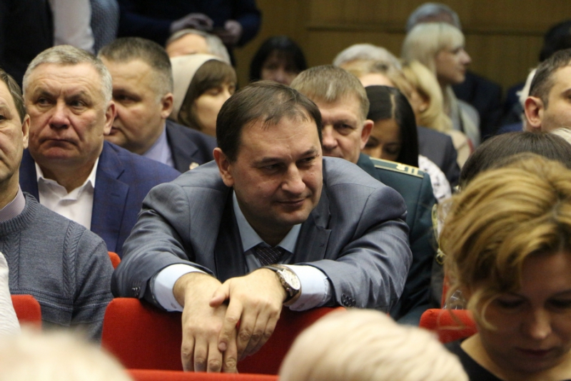 Валерий Сараев рассказал, почему уже не модно ругать Саратов