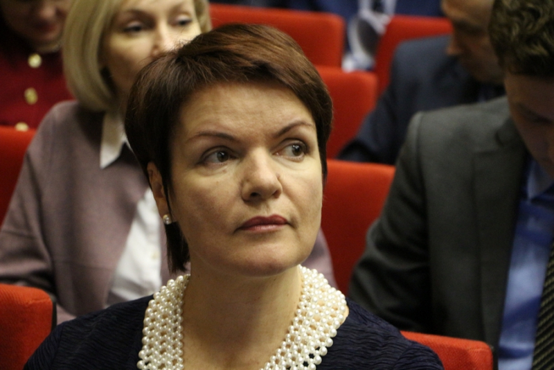 Валерий Сараев рассказал, почему уже не модно ругать Саратов