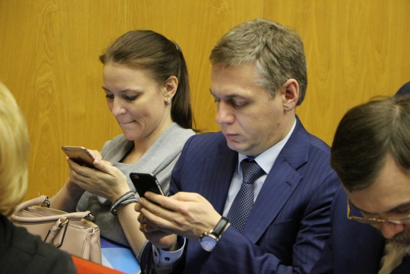 Валерий Сараев рассказал, почему уже не модно ругать Саратов