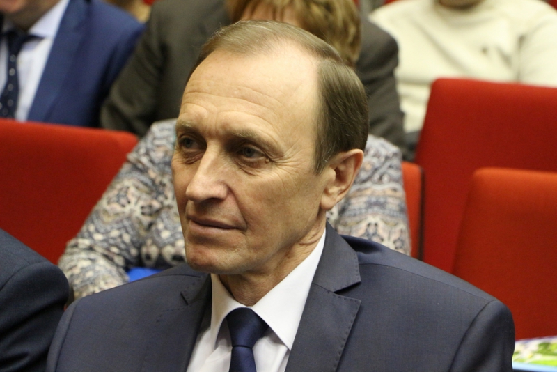 Валерий Сараев рассказал, почему уже не модно ругать Саратов