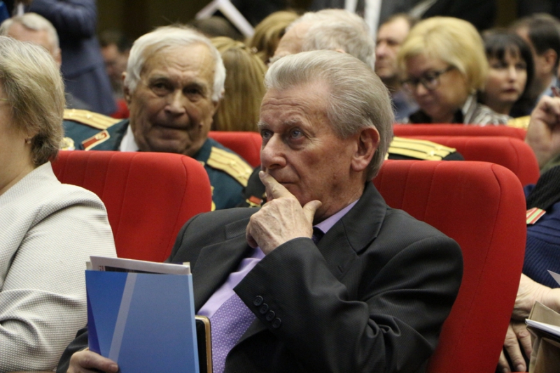 Валерий Сараев рассказал, почему уже не модно ругать Саратов